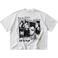 ART IS DEAD GRAPHIC TEE